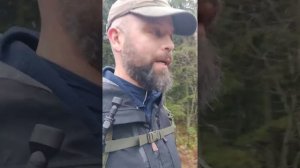 Review Salomon XA Forces Mid GTX 2020 coyote #xaforces #salomon