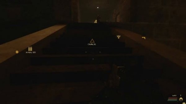 EYE: Divine Cybermancy Co-op - 01 - Secrete-ah