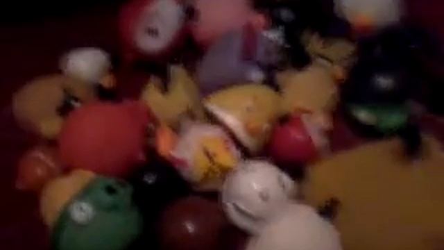 Моя колекция енгри берц