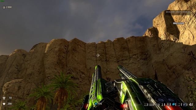Serious Sam 3 Beta Leaks смотреть онлайн