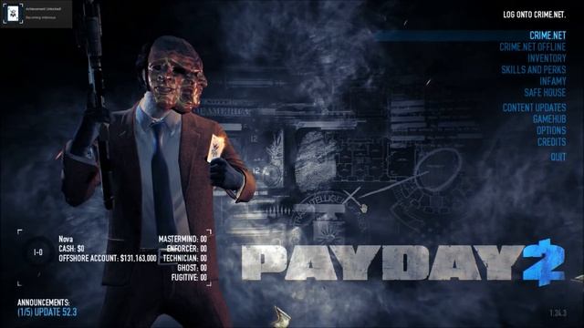 Worldoflols Payday 2 - "Lets go to Walmart" смотреть онлайн