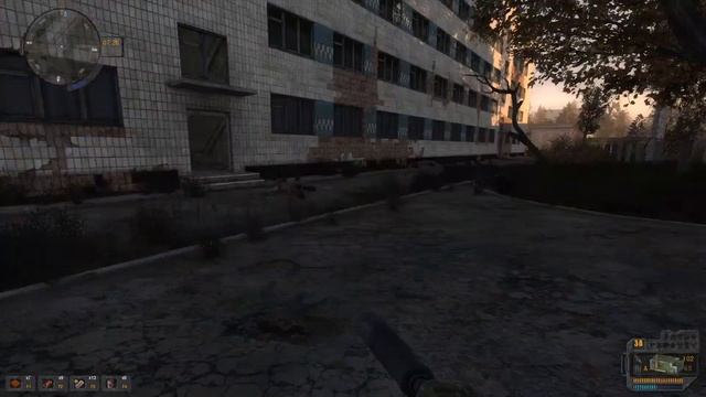 S.T.A.L.K.E.R. INCUBATOR First Playthrough (Livestream) смотреть онлайн