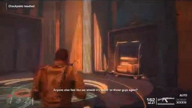 Spec Ops: The Line (PC) Part 1 with cheats (1 Hour+ Full Playthrough) смотреть онлайн