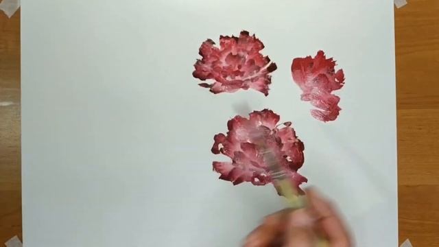 Мастер-класс по рисованию «Победная весна» смотреть онлайн