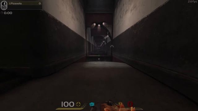 Strafe Jumping Tutorial for Quake смотреть онлайн