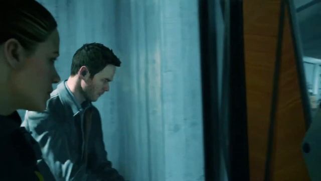Zerando Quantum break (parte 6) смотреть онлайн