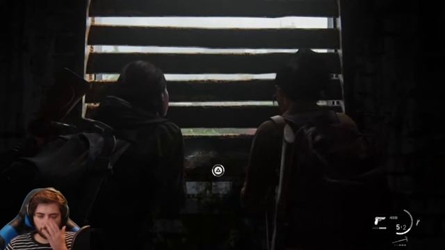 WE ARE GONNA FIND ABBY!! 😡 [The Last of Us 2 - EPISODE 4] | Dyl and Seb смотреть онлайн