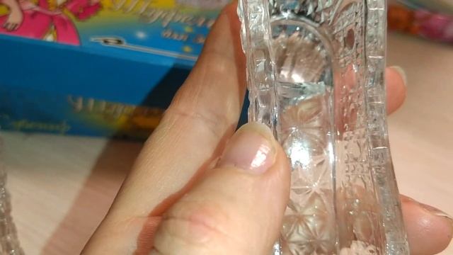 Туфельки для Золушки смотреть онлайн