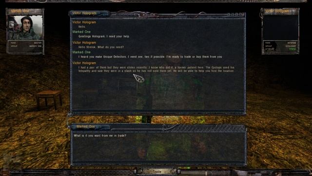 Let's play Stalkersoup Part 104 - The anomaly valley смотреть онлайн