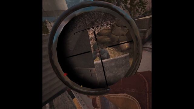 Sniper Elite.exe смотреть онлайн