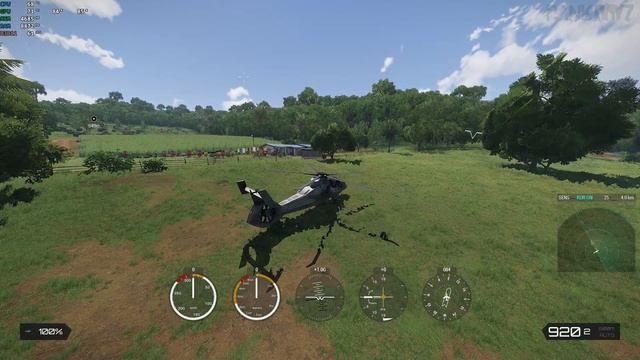 Arma 3 (exile mod - gameplay) смотреть онлайн