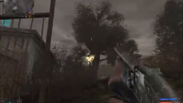 Shadow of Chernobyl Episode 15: Into X 16 смотреть онлайн