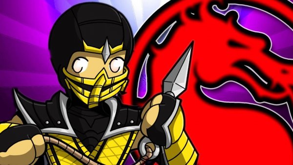 ИСПЫТАНИЕ БАШНЕЙ - Mortal Kombat X