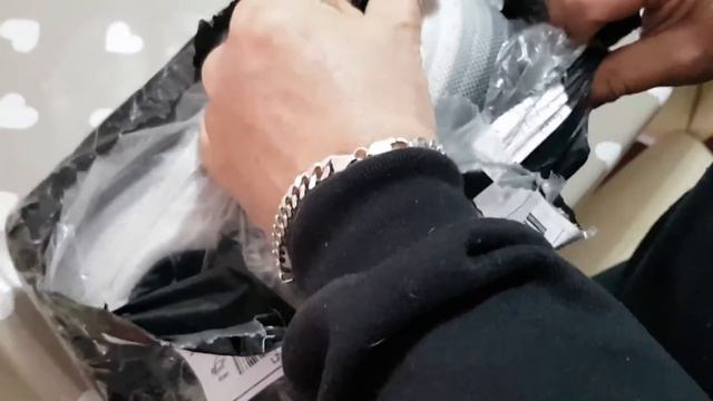 DHGATE AIRMAX 2017 UNBOXING E FIRST VIEW смотреть онлайн