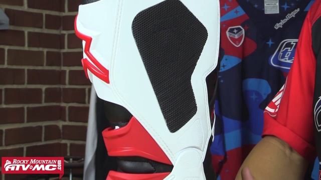 Alpinestars Tech 7 Motocross Boots 2016 смотреть онлайн