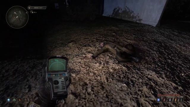 True S.T.A.L.K.E.R. "26 часть" смотреть онлайн
