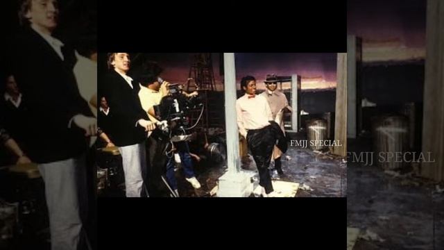 Michael Jackson - Billie Jean Demo (Studio Record Version) смотреть онлайн