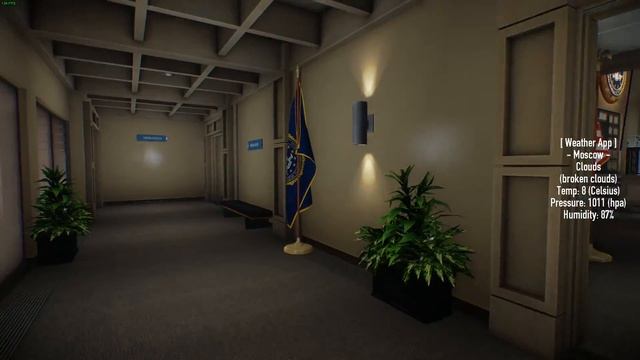 PAYDAY 2: Tournament build - map changes смотреть онлайн