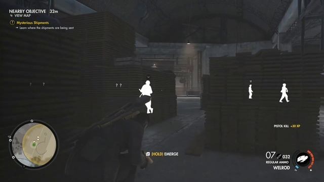 Welrod VS HDM | Sniper Elite Bootcamp смотреть онлайн