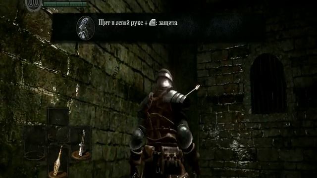 Dark souls быстрое прохождение от Венчика [ЧАСТЬ 1] смотреть онлайн