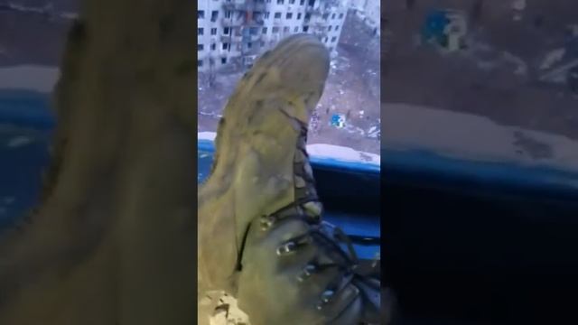 Prabos Vagabund в Авдеевке смотреть онлайн