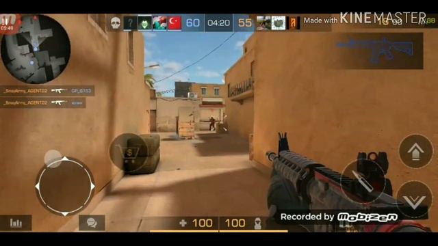 Standoff 2 красивые килы. Залетай смотреть онлайн