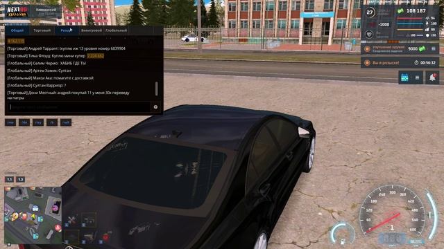 Езда на лтс и NRP смотреть онлайн