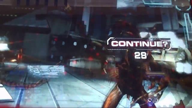 Aliens: Armageddon Chapter 4! Good Ending & Bad Ending! How To Complete смотреть онлайн