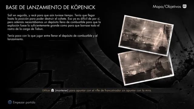 Sniper Elite 2 смотреть онлайн
