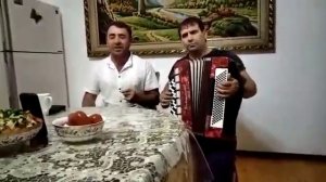 Аварская песня