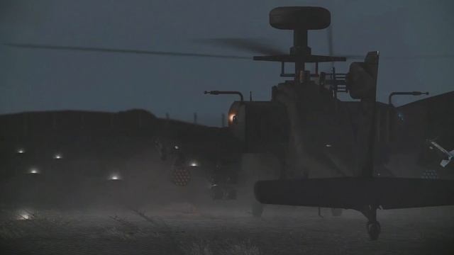 Observe Everything, Admire Nothing. | ARMA 3 CINEMATIC | смотреть онлайн