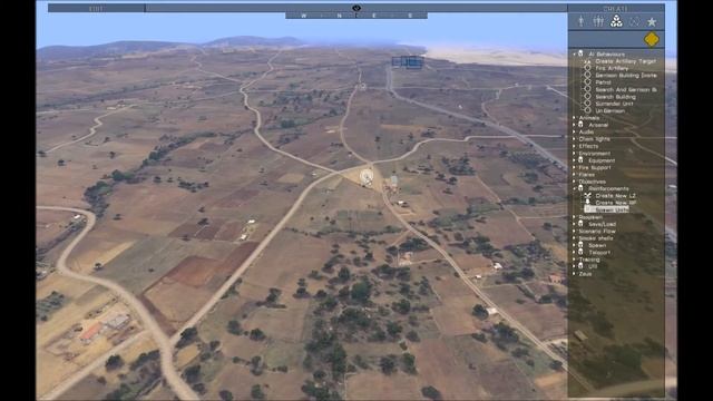 Ares 1.0.0 - Reinforcements Modules смотреть онлайн