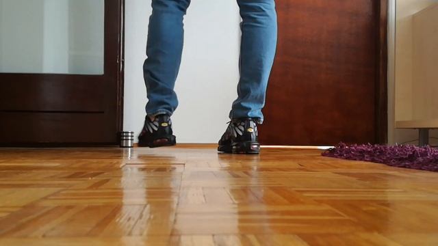 Nike air max tn смотреть онлайн