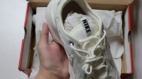 나이키 TC 7900 서밋 화이트 Nike TC 7900 Summit White(W)