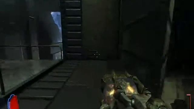 Prey, Комплекс смотреть онлайн