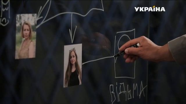 Ветреная | Реальная мистика