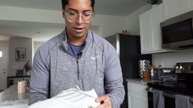 Adidas F50 Adizero IV Leather Remake! Best Leather Boot! смотреть онлайн