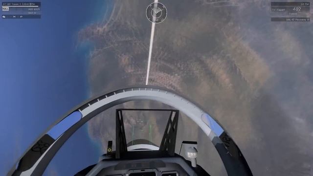 [Arma 3] T-6 Texan II Flight Mod смотреть онлайн