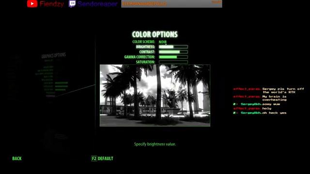 Serious Sam Fusion [ Arcade mod 2.0 ] Session 01 смотреть онлайн