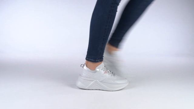 Кроссовки женские Grunberg G11750506_03 смотреть онлайн