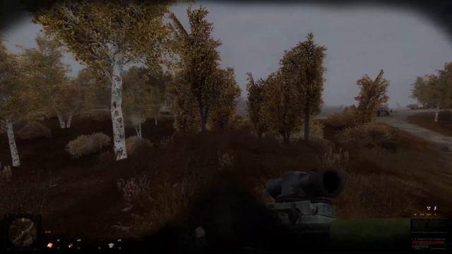 S.T.A.L.K.E.R. Call of Pripyat ABR Mod - Pripyat arrival pt. 2 - [1440P/60fps] смотреть онлайн