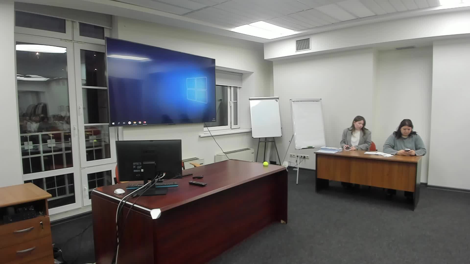 Конференция Al'med Дети