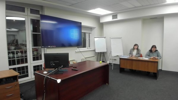 Конференция Al'med Дети