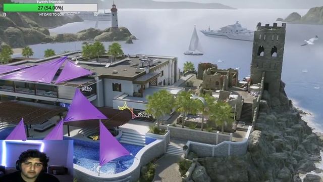 Ubisoft Support ticket/thread Coastline crashing every time bug. смотреть онлайн