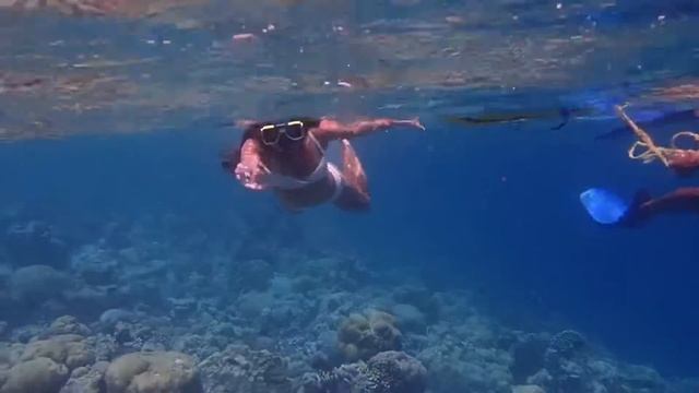 Maldives Retreat, It’s Better In Baa ~ November 2021