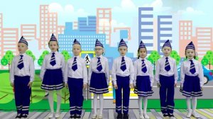 10 ЮПИД_Смотр готовности команды ЮПИД (октябрь 2021)