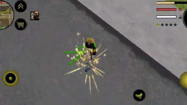 Stickman Rope Hero Mod Menu No Ads Apk 4.1.1