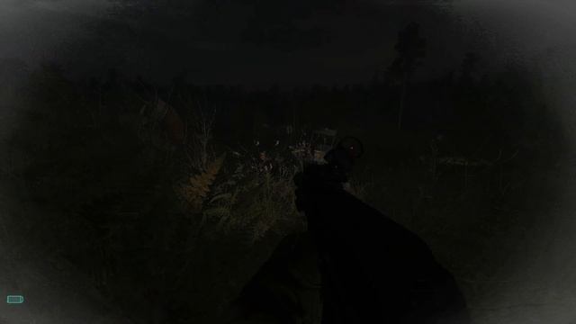 stalker ambient 3 смотреть онлайн