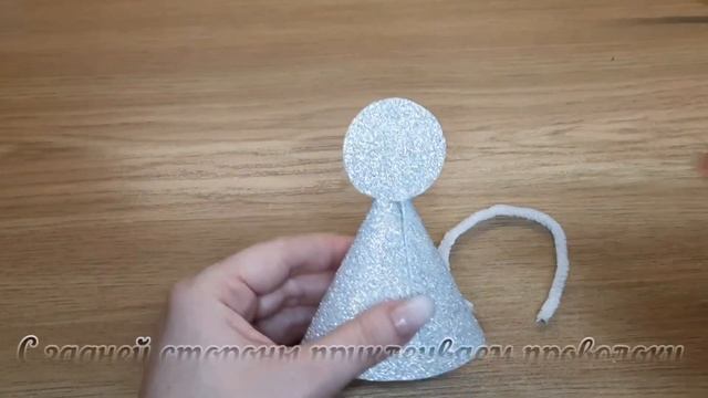 Творческий мастер-класс «Ангел» смотреть онлайн