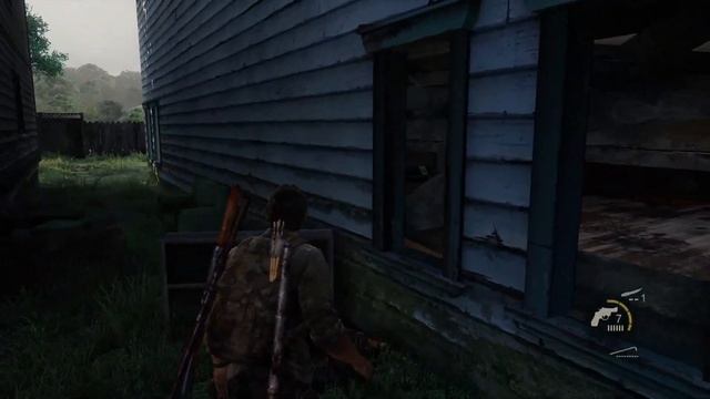+18 СТРИМ ПО ИГРЕ: THE LAST OF US. Канализация. #8 смотреть онлайн